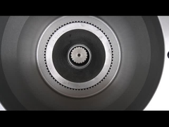 Коробка передач для уменьшения скорости движения экскаватора