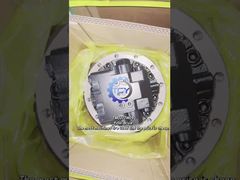 Гидравлический насос K3V112DTP-9T8L Гидравлический главный насос для SY205 SY2150E SY205 SY215-8L