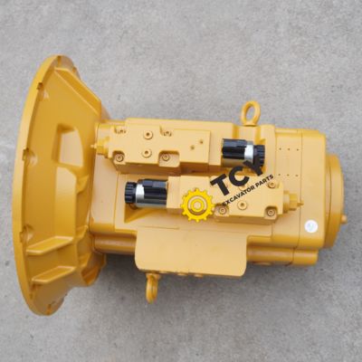 531-9886 531-9885 567-9721 567-9722 593-8367 593-8368 CAT320 323D3 326 GC 326 323 323GC 323GX 320GX CAT320GC Hydraulic Pump