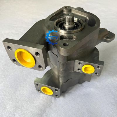 3741605 374-1605 Transmission Pump Bulldozer D8R