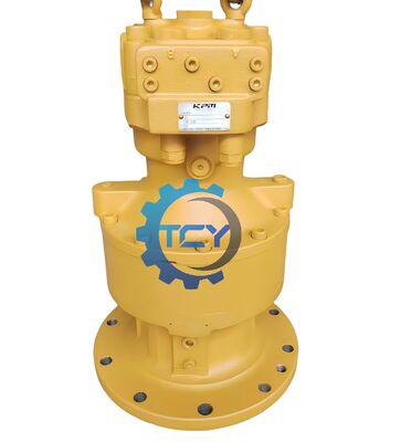 60181550 60181551 B229900002718 RG06E2 SWING GEARBOX M2X63CHB SWING DEVICE for SY135 SY140