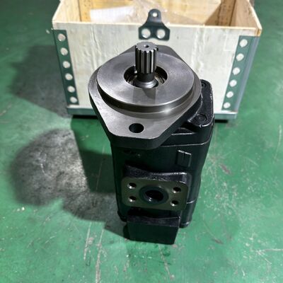 GEAR PUMP 14602249 VOE14602249 VOE14602252 14602252 FOR EXCAVATOR EC480D EC380D EC340D