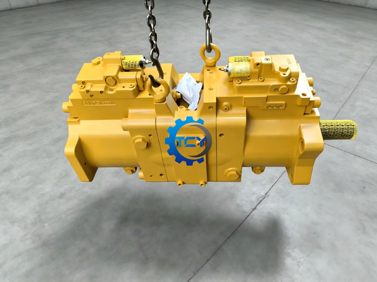 5840379 MAIN PUMP K7V280DTP for CAT374GC