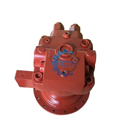 401-004578 401-00457 Мотор поворота для экскаватора DX300LCA DX300LCA Гидравлический мотор