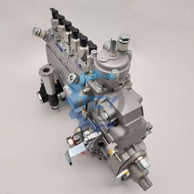 6D102 Cummins 4063844 Zexel Engine Diesel Fuel Injection Pump 101062-9270 101609-3750 4063844 6738-71-1520 Для ПК200-6 ПК200-7
