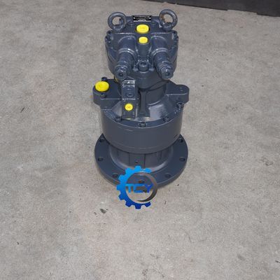 Sany135 B229900002718 Колебательный двигатель Assy Motor 60181551 60181550 И уменьшение для экскаватора Swing Drive