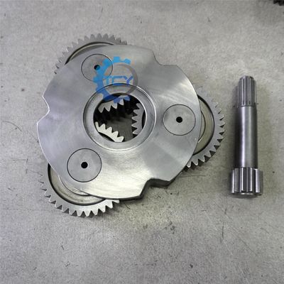 K9007411 K9007390 Tm40vd Dh225-9 Doosan Послепродажная экскаваторная машина Части конечного привода No 1 Assy