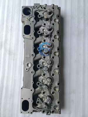 Запчасти двигателя экскаватора 8N0246 7W-0362 Головка цилиндров GP 8N-0246