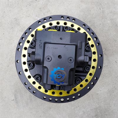 Tm40vd Бортовой редуктор 130101010126a 60346308 60252860 60181095 Стартер для экскаватора Sy215 Sy215c Sy215-9 Sy215-10