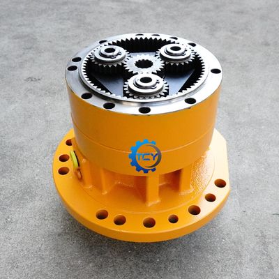 21W-26-00052 21W-26-00021 PC75UD PC75UU PC75-8 Кольцевая редукторная установка для экскаватора Komatsu