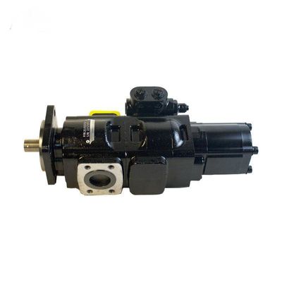 20/925732 7049532007 JCB Parker Loadall Twin Hydraulic Gear Pump для JCB 3CX 4CX Части для буровых машин