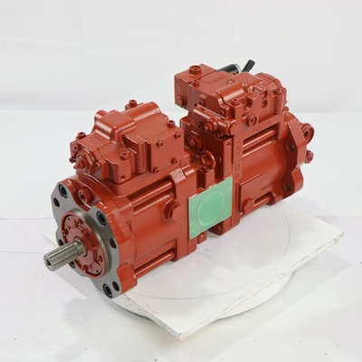 31N3-10010 K3V63DT 9C Гидравлический насос Assy 31N3-10011 Совместим с экскаватором HY R130-7 R110-7 R140-7