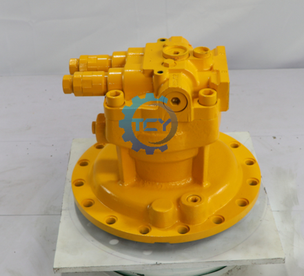 1915542 334-9976 МОТОР GP SWING Запчасти Caterpillar CAT318C 319C 319D 319DL 319D LN 320C 320C 320C 320D 320D ДЛЯ ПОВОРОТНОГО МОТОРА