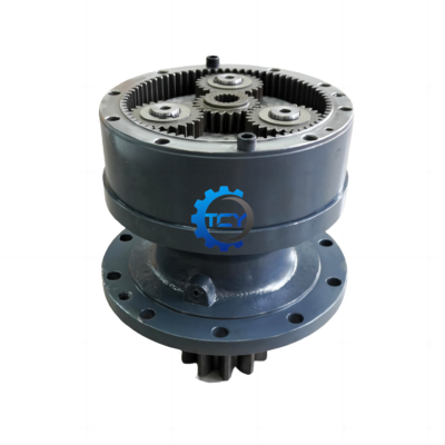 MBE312B TSM72-RG700 Колебательный редуктор 60359570 860635 для SANY 135 SY135C Excavaotor