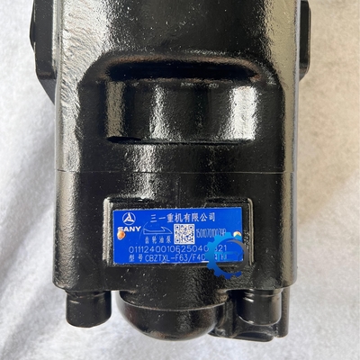 150107010038B Гидравлический насос Assy 150107010039B Гонзавой насос для SW955 Sany колесной погрузчики