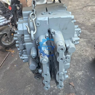 YA00000734 Гидравлический клапан управления для главного клапана ZX350H-5G ZX350K-5G ZX350LCH-5G