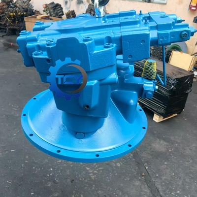 400914-00295 K1004522 400914-00249 Главный насос для экскаватора DX340 DX340LCA Гидравлический насос