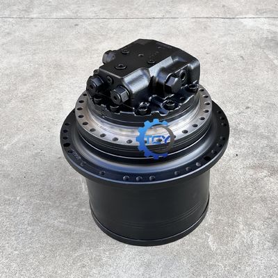 LiuGong 922E экскаватор 11C0887 Двигатель путешествия
