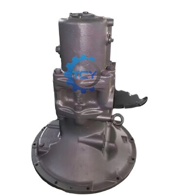 708-2H-00110 708-2H-21220 Главный насос PC300LC-6 Гидравлический насос 704-24-26430 Шестеренный насос