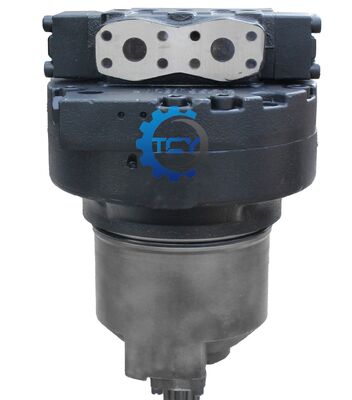 3555668 355-5668 MOTOR GP TRAVEL для CAT320C 320D 320D2 320GC 318D 325C 325D 326C 326D 330D2 Travel Motor Assy