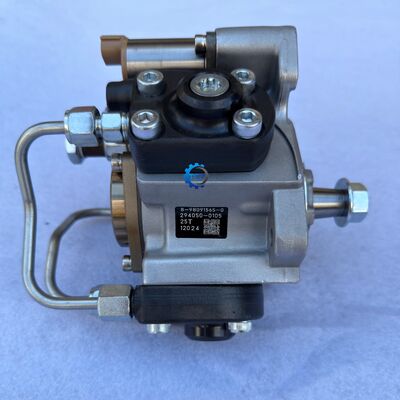 Топливный насос высокого давления 294050-0105 294050-0103 для двигателя 6HK1 Hitachi ZAX330-3 ZAX350-3 CASE CX290 CX300 SANY SY365