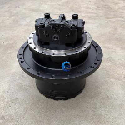 206-27-00422 708-8F-00192 708-8F-31140 708-8F-31540 Финальный привод Assy для PC240-8 PC200-7 PC210-7 экскаватор