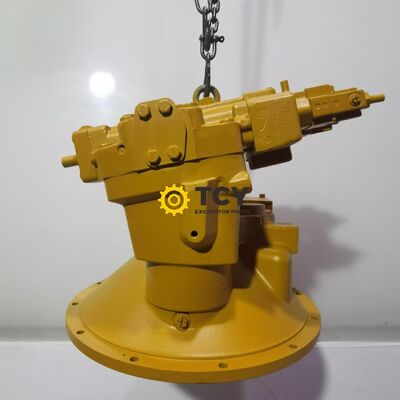 216-0032 216-0033 ГИДРАВЛИЧЕСКИЙ НАСОС ДЛЯ CAT 345 345B E345B 345BL