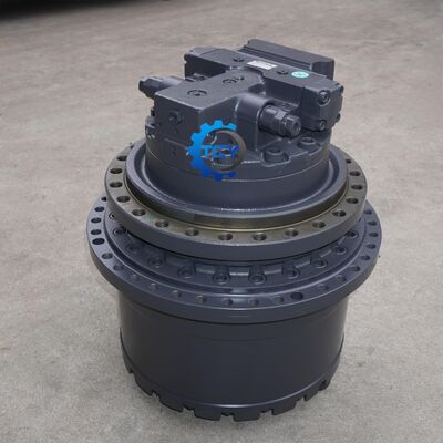 170401-00009G Двигательное устройство для экскаватора Doosan DX480LCA DX500LCA DX520LCA