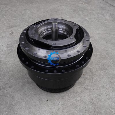401-00439C 170401-00048 Двигатель путешествия для экскаватора Doosan DX300LCA DX300LC DX300 Финальный привод