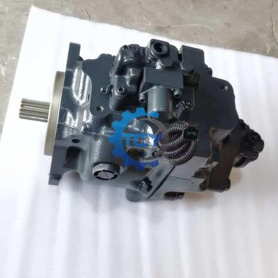 708-1W-00902 Гидравлический вентиляторный насос ASSY PC800-8