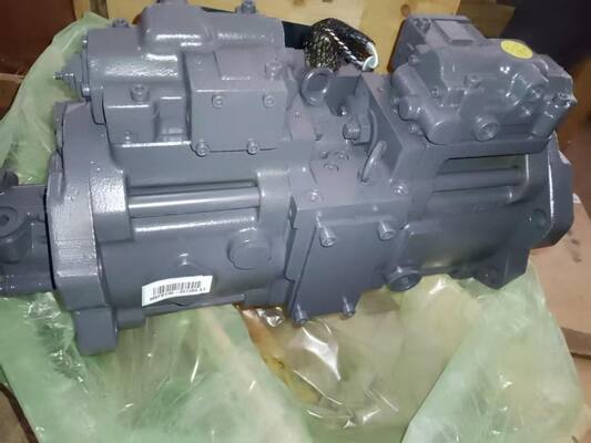 400914-00212 ГИДРАВЛИЧЕСКИЙ НАСОС K3V112 ДЛЯ ЭКСКАВАТОРА DX225