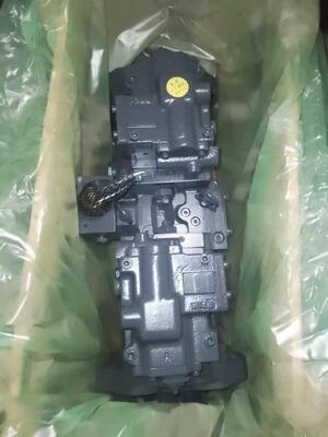 400914-00212 HYDRAULIC PUMP K3V112 FOR DX225 EXCAVATOR