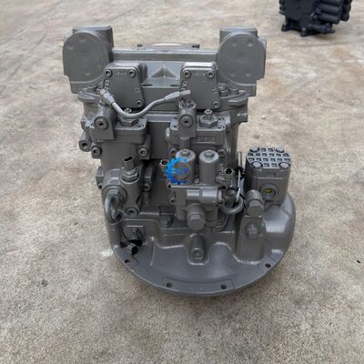 ГИДРАВЛИЧЕСКИЙ НАСОС YB60001225 ДЛЯ ZX240-5A