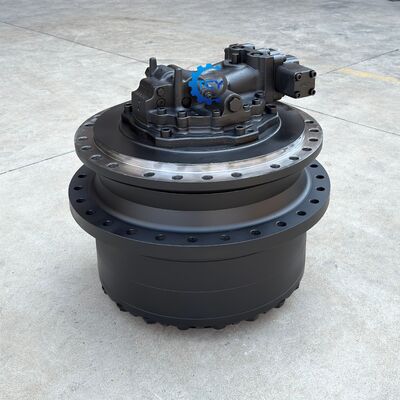 596-0136 587-4966 КОНЕЧНАЯ ПЕРЕДАЧА для CAT390D 390D L 390F 390F L 395 MH3295 385C L MH 3101