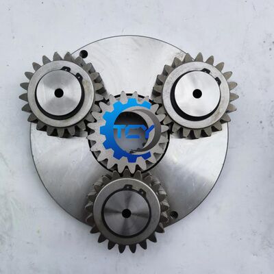 R2000W-7 R2200LC-7 XKAQ-00270 XKAQ-00011 Swing Carrier Assy