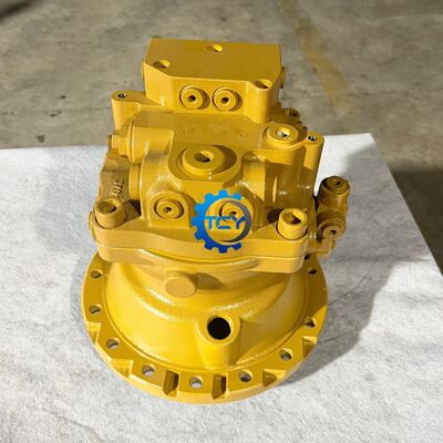11C3257 SWING MOTOR M5X80 FOR Liugong913 LG915