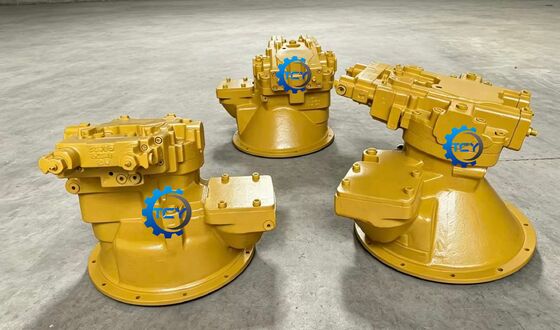 0R-9633 Насос для CAT320BL 320B ГИДРАУЛИЧЕСКИЙ ПУМП