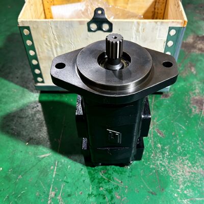 Насосы на редукторы для экскаватора EC480D EC380D EC340D