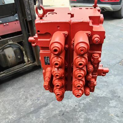 Регулирующий клапан 31Q6-16113 ДЛЯ Hyundai Robex 220 LC 9A