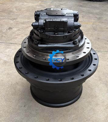 9302718 9298565 9263594 FINAL DRIVE HMGF84FA MSF-340VP для HITACHI ZX470-5G ZX450-6 ZX490-5A