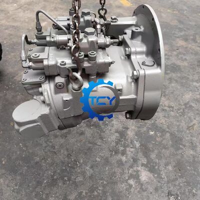 Гидравлический насос HPV118HW-23B 9262319 9257345 9262320 для E200D LC ZX200-3