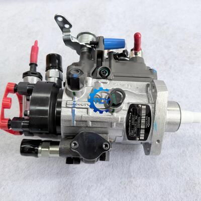 320/06924 DIESEL FUEL INJECTION PUMP for 3CX