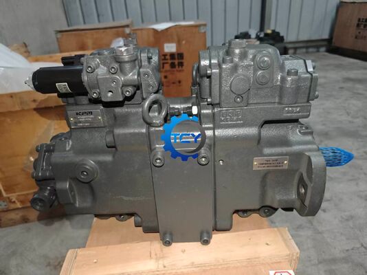 K7V63DTP-9NOE Гидравлический насос для лигунга CLG915 GLG915E XCMG150 SANY135