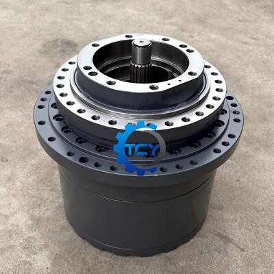 39Q6-42100 39Q6-42100 31Q6-40011 TRAVEL REDUCTION GEAR HX220L R210LC7A R210LC9 R210LC9BC R210LC9BH R210NLC9 R215LC7  R220LC9A  R220NLC9A  R235LCR9 RB220LC9S RD210-7 RD210-7V RD220-7 RD220LC9