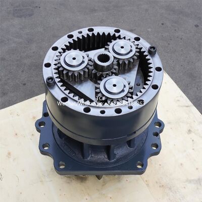 RG14D20E1 SWING REDUCTION GEAR FOR SY465 EXCAVATOR SWING DRIVE