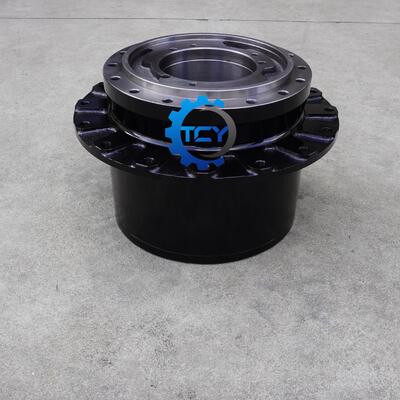 536-7272 FINAL DRIVE GP без двигателя для CAT320GC CAT320GX