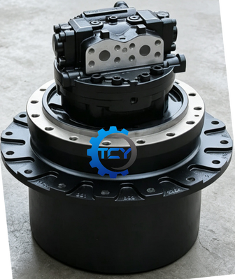 557-5878 557-5875 612-2210 612-2209 КОНЕЧНАЯ ПЕРЕДАЧА ДЛЯ CAT320GC CAT323GC CAT325GC