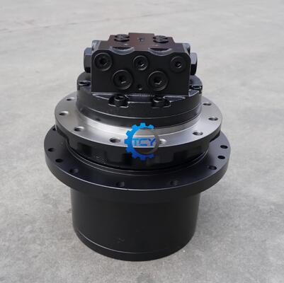 170401-00090 MBEB552A КОНЕЧНАЯ ПЕРЕДАЧА для DX60-9 DX60-7