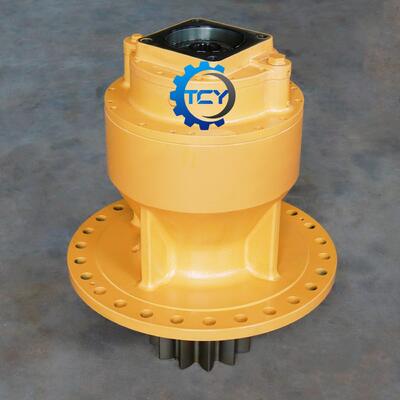 595-9505 5959505 Редуктор колебания экскаватора для CAT395