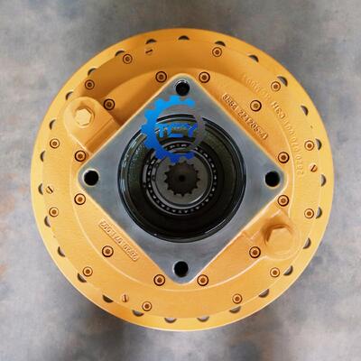 595-9505 5959505 Excavator Swing Reducer for CAT395